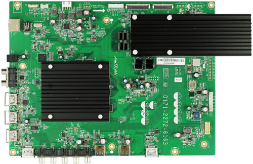 Vizio 3665-0382-0395 Main Board for M65-D0 (LAUSUABS Serial)