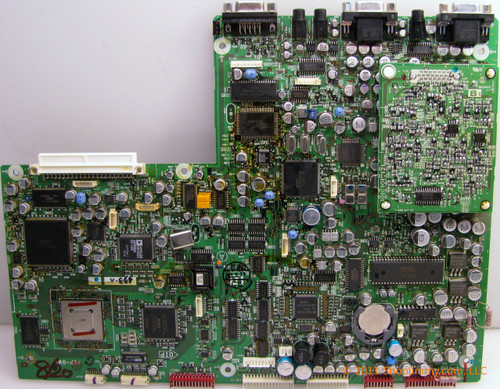 Sony A-1302-433-A B Board for PFM-42B2