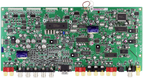 NEC 6A9V-213EA3 (7S250012A, PCB-5001A(MP2)) Video PWB