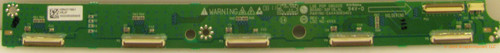 LG EBR43178801 (LOC NO. 4XXX) Bottom Left XR Buffer Board