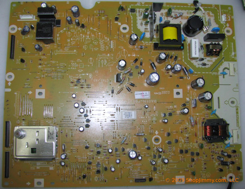 Funai A01N0MPW (BA01N4F01011, A01N0-MPW) Main CBA for LC190EM1