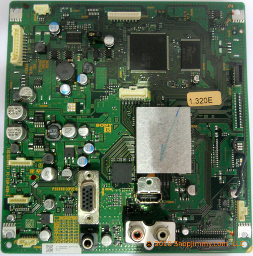Sony A-1169-594-R (1-869-852-31, 172723131) B Board