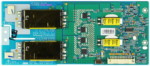 LG 6632L-0626A Backlight Inverter