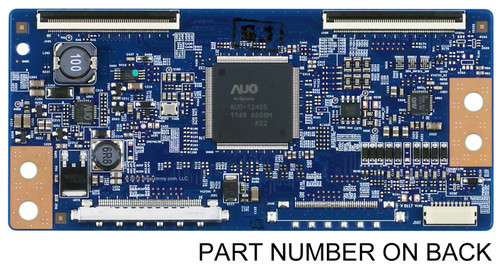 AUO 55.42T23.C03 (T420HVN01.0, 42T23-C00) T-Con Board