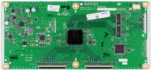 Sharp DUNTKF975FM14 (KF975) T-Con Board