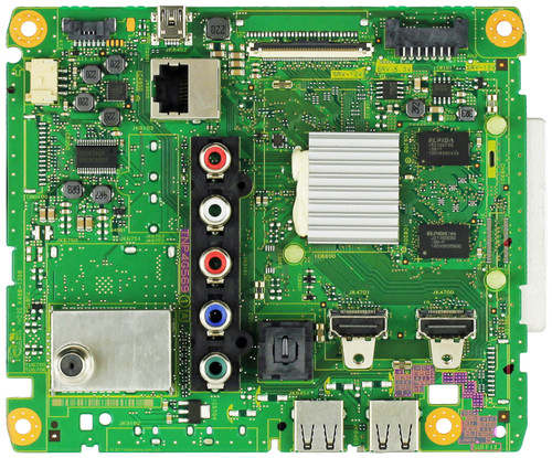 Panasonic TXN/A1YRUUS A Board (Main Board) for TC-39AS530U
