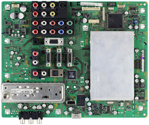 Sony A-1641-933-A (1-876-561-13) BU Board for KDL-40V4100