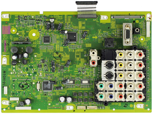 Panasonic TNPA4346ABS H Board for TH-42PZ700U