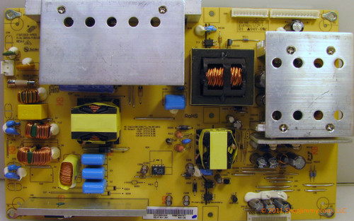 ViewSonic 283-4M01 Power Supply for CD4230-W VS12522