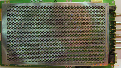 Samsung BN94-00290A (AA41-00604A) Scaler Board