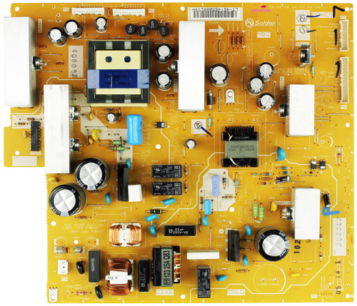 Mitsubishi 934C292002 Power Supply Unit