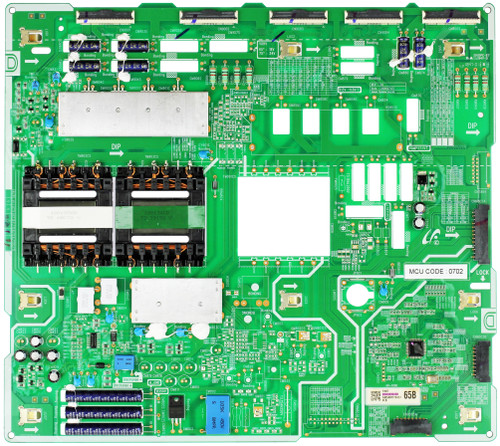 Samsung BN44-00943B VSS LED Driver Board