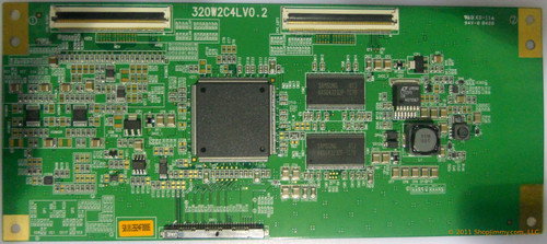 Sony LJ94-01012B (320W2C4LV0.2) T-Con Board for KLV-L32M1
