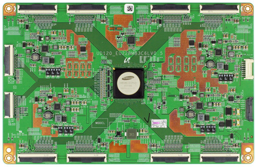 Samsung LJ94-30621J T-Con Board