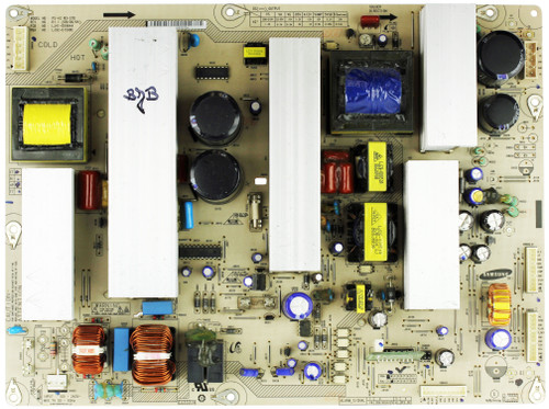 Hisense LJ92-01508C Power Supply Uinit