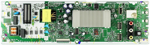 Sanyo ACLFCMMA-001 Main Board/Power Supply for FW32R19F (ME4 Serial)