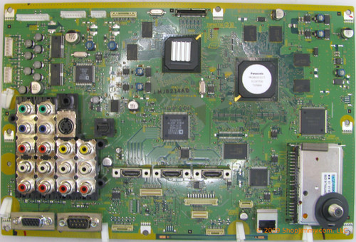 Panasonic TNPH0736ADS A Board for TH-65PZ850U