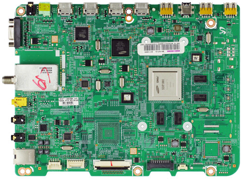 Samsung BN94-05038G Main Board for UN55D6050TFXZA