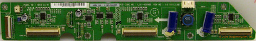 Samsung LJ92-00526C G Buffer Board