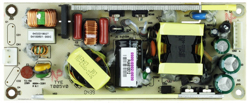 Polaroid 0500-0502-0030 Power Supply Unit