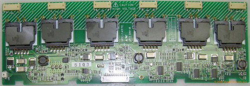 Philips HIU-588E (HPC-1497E) Backlight Inverter