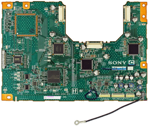Sony A-1084-674-C (A-1060-174-C, 1-863-204-21) C Board