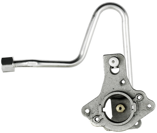 Frigidaire Range 316536621 Surface Burner Orifice Holder