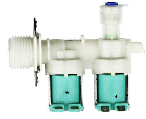 Samsung Dryer DC97-16919A Steam Kit 