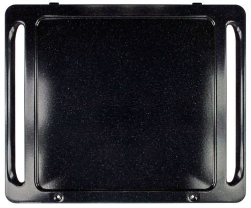 Samsung Range DG61-00570A Floor Coating Cavity