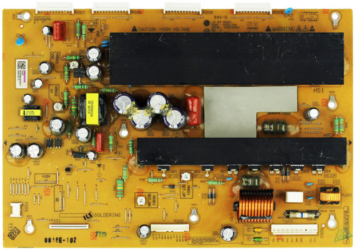 LG EBR61018101 (EAX60764001) YSUS Board