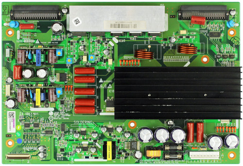 LG EBR31872801 (EAX31974801, EAX31631001) YSUS Board