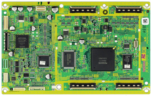 Panasonic TNPA3654AC D Board