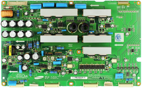 Philips 996500032379 (LJ92-01284A) Y-Main Board