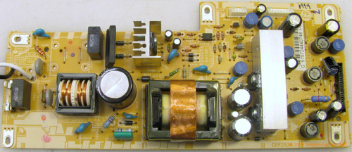 Toshiba AE008900 (CEF253A) Power Supply for 15DLV77