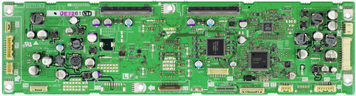 HP DUNTKC793FE72 (KC793, XC793WJ) T-Con Board for LC3200N