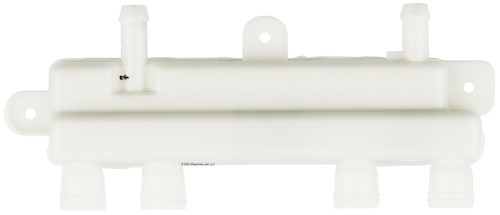 Samsung Washer DC97-20108A Hose Connector Assembly 
