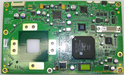 Samsung BP96-00249A DMD Board