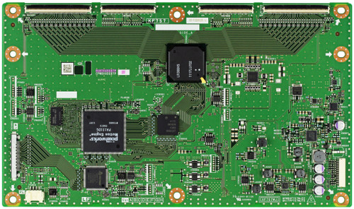 Sharp RUNTK4908TPZF (CPWBX4908TPZF) T-Con Board for PRO-70X5FD