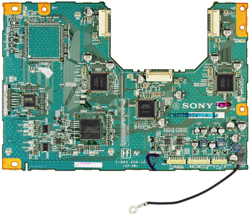 Sony A-1084-674-B (A-1060-174-A, 1-863-204-12) C Board