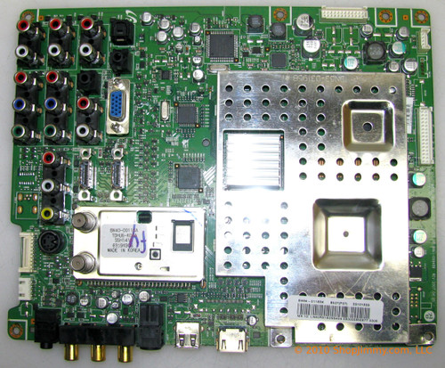 Samsung BN94-01183K (BN41-00840B) Main Board for LNT4053HX/XAA