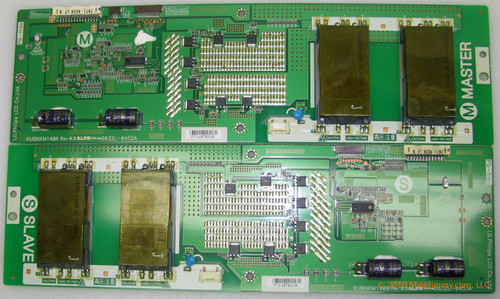 LG EAY56800801 (6632L-0452A, 6632L-0453A) Inverter Kit