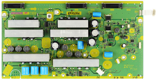 Panasonic TXNSS1DXUC (TNPA4783AC) SS Board