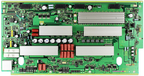 Panasonic TNPA2914AB SC Board