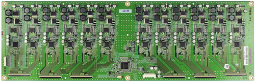 Sharp RUNTKA838WJZZ (LC1027-4001AC) LED Address Board