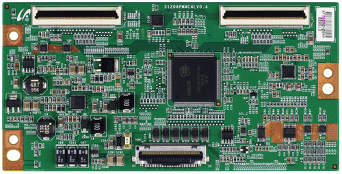 Samsung LJ94-00750A T-Con Board for UN46C6300SFXZA