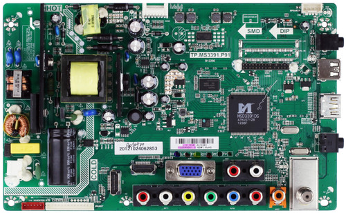 Element L12110341 Power Supply / Main Board for ELEFW327 Version 1