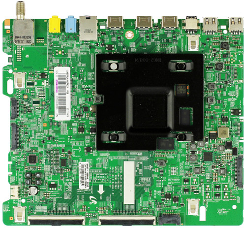 Samsung BN94-12530J Main Board for UN50MU6300FXZA (Version AA05)