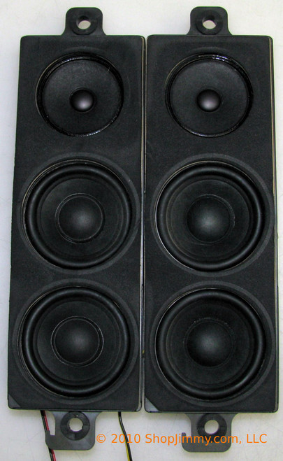 Samsung AA96-02816A Speaker Set