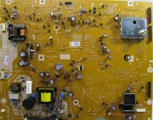 Philips A91NAMPW (BA94N0F01012) Power Supply for 19PFL3504D/F7