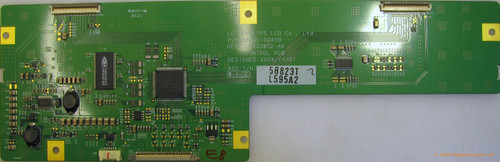 Philips 6871L-0595A (6870C-0045B) T-Con Board for 42PF9730A/37